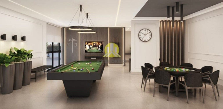 Imagem Apartamento com 2 Quartos à Venda, 63 m² em Cristo Rei - Curitiba Imagem Apartamento com 2 Quartos à Venda, 63 m² em Cristo Rei - Curitiba