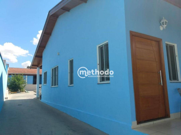 Imagem Casa com 3 Quartos à Venda, 208 m² em Parque Ortolândia - Hortolândia