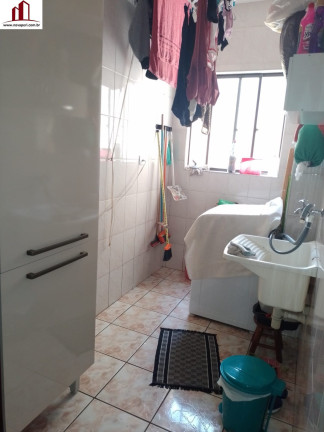 Imagem Apartamento com 2 Quartos à Venda, 56 m² em Belém Estação - Francisco Morato