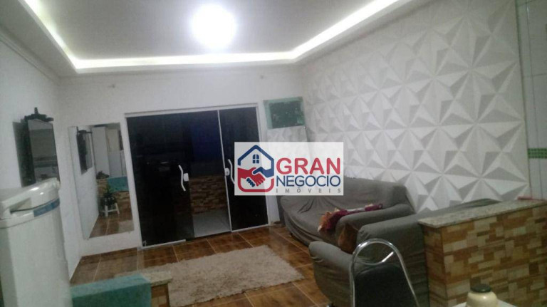 Casa com 3 Quartos à Venda, 210 m² em Guatupê - São José Dos Pinhais