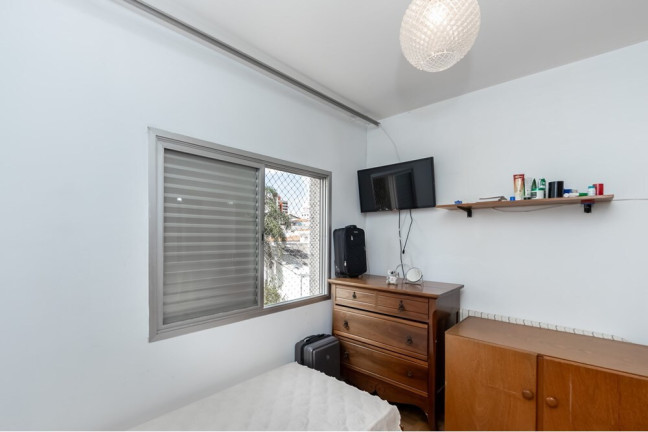 Imagem Apartamento com 2 Quartos à Venda, 64 m² em Mirandópolis - São Paulo Imagem Apartamento com 2 Quartos à Venda, 64 m² em Mirandópolis - São Paulo