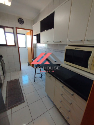 Imagem Imóvel com 3 Quartos à Venda, 79 m² em Oswaldo Cruz - São Caetano Do Sul Imagem Imóvel com 3 Quartos à Venda, 79 m² em Oswaldo Cruz - São Caetano Do Sul