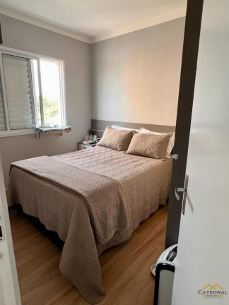 Imagem Apartamento com 2 Quartos à Venda, 50 m² em Vila Nambi - Jundiaí Imagem Apartamento com 2 Quartos à Venda, 50 m² em Vila Nambi - Jundiaí