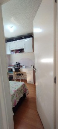 Imagem Apartamento com 2 Quartos à Venda, 40 m² em Jardim São Savério - São Paulo