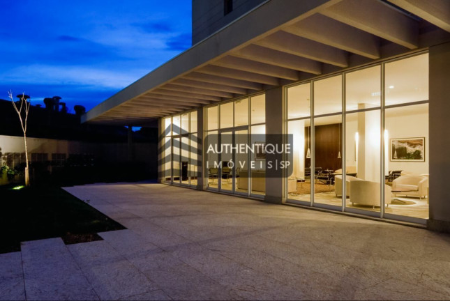 Imagem Apartamento com 4 Quartos à Venda, 332 m² em Alto De Pinheiros - São Paulo Imagem Apartamento com 4 Quartos à Venda, 332 m² em Alto De Pinheiros - São Paulo