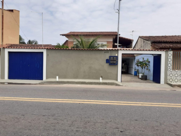 Imagem Casa com 4 Quartos à Venda, 180 m² em Santa Mônica - Guarapari