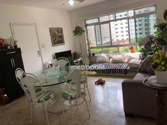 Imagem Apartamento com 2 Quartos à Venda, 97 m² em Jardim Las Palmas - Guarujá Imagem Apartamento com 2 Quartos à Venda, 97 m² em Jardim Las Palmas - Guarujá