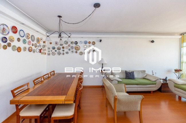 Imagem Imóvel com 3 Quartos à Venda, 138 m² em Vila Mariana - São Paulo