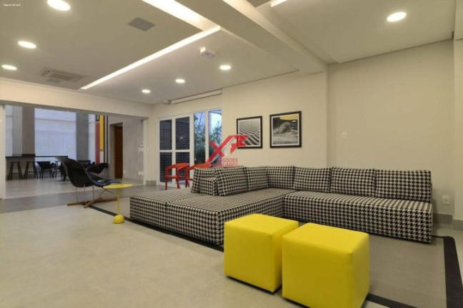 Imagem Cobertura com 1 Quarto à Venda, 95 m² em Vila Regente Feijó - São Paulo Imagem Cobertura com 1 Quarto à Venda, 95 m² em Vila Regente Feijó - São Paulo