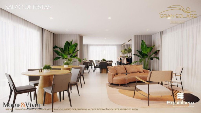 Imagem Apartamento com 3 Quartos à Venda, 128 m² em Cristo Rei - Curitiba