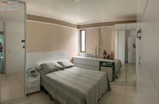 Imagem Apartamento com 3 Quartos à Venda, 133 m² em Casa Caiada - Olinda Imagem Apartamento com 3 Quartos à Venda, 133 m² em Casa Caiada - Olinda