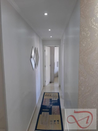 Imagem Apartamento com 2 Quartos à Venda, 46 m² em Jardim Utinga - Santo André Imagem Apartamento com 2 Quartos à Venda, 46 m² em Jardim Utinga - Santo André