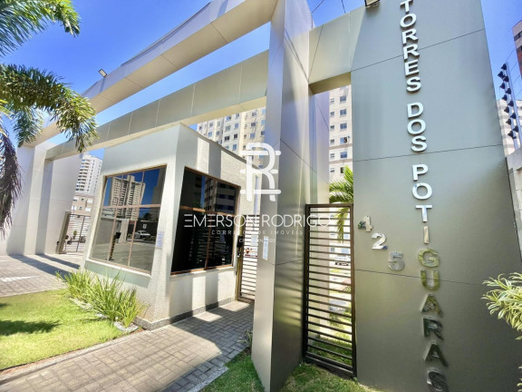 Imagem Apartamento com 2 Quartos à Venda, 48 m² em Pitimbu - Natal