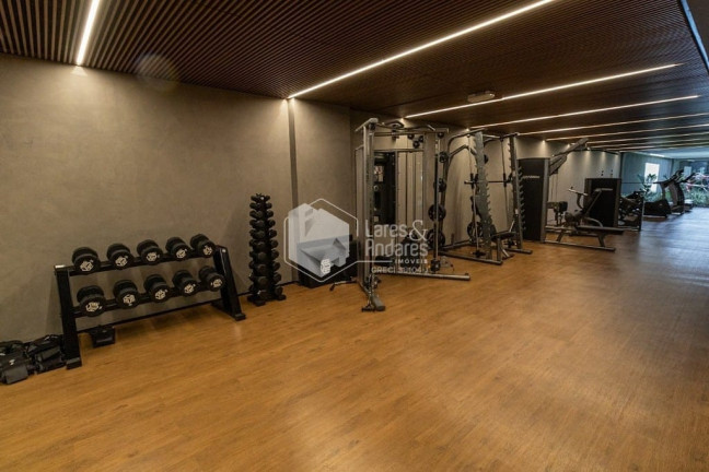 Imagem Apartamento com 1 Quarto à Venda, 84 m² em Cidade Jardim - São Paulo Imagem Apartamento com 1 Quarto à Venda, 84 m² em Cidade Jardim - São Paulo