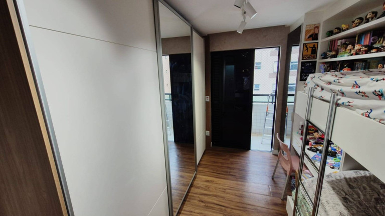 Imagem Apartamento com 3 Quartos à Venda, 148 m² em Ponta Da Praia - Santos