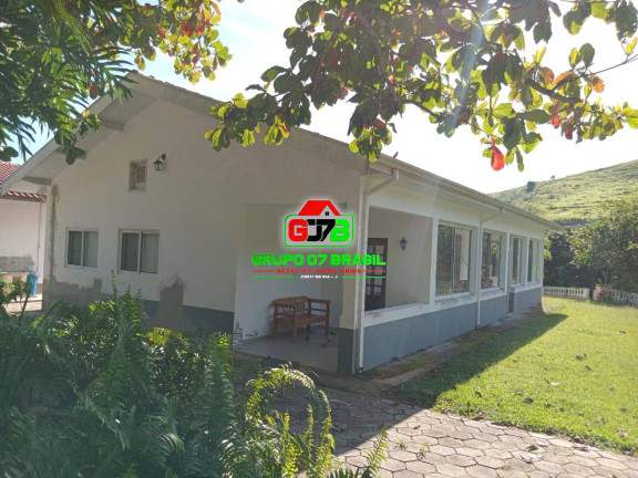 Imagem Fazenda à Venda, 1.190 m² em área Rural - São José Do Barreiro Imagem Fazenda à Venda, 1.190 m² em área Rural - São José Do Barreiro