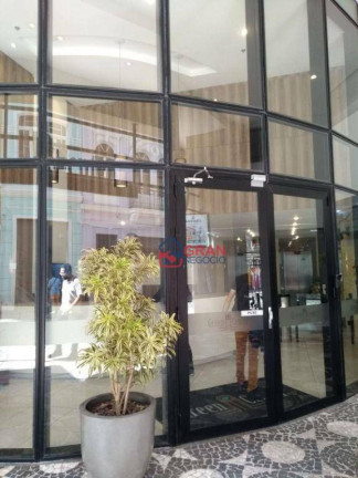 Imagem Sala Comercial à Venda, 21 m² em Centro - Curitiba Imagem Sala Comercial à Venda, 21 m² em Centro - Curitiba