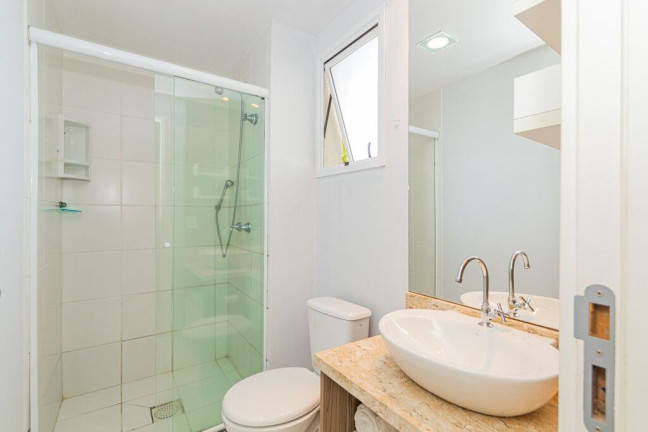 Imagem Apartamento com 3 Quartos à Venda, 72 m² em Tristeza - Porto Alegre