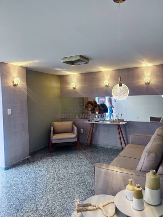 Imagem Apartamento com 2 Quartos à Venda, 70 m² em Itapuã - Vila Velha Imagem Apartamento com 2 Quartos à Venda, 70 m² em Itapuã - Vila Velha