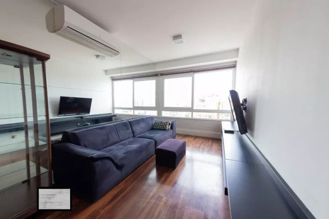 Imagem Apartamento com 1 Quarto à Venda, 44 m² em Cidade Baixa - Porto Alegre Imagem Apartamento com 1 Quarto à Venda, 44 m² em Cidade Baixa - Porto Alegre