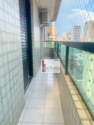 Imagem Apartamento com 1 Quarto à Venda, 105 m² em Tupi - Praia Grande Imagem Apartamento com 1 Quarto à Venda, 105 m² em Tupi - Praia Grande