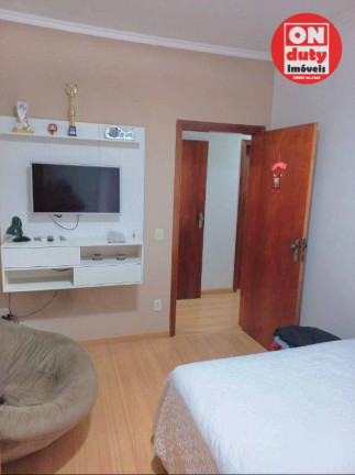 Imagem Apartamento com 3 Quartos à Venda, 138 m² em Embaré - Santos Imagem Apartamento com 3 Quartos à Venda, 138 m² em Embaré - Santos