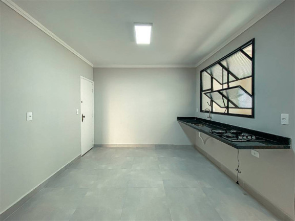 Imagem Apartamento com 3 Quartos à Venda, 101 m² em Ocian - Praia Grande