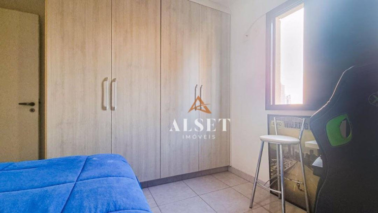 Imagem Apartamento com 2 Quartos à Venda, 79 m² em Vila Regente Feijó - São Paulo