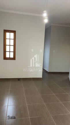 Imagem Casa com 3 Quartos à Venda, 134 m² em Loteamento Villa Branca - Jacareí