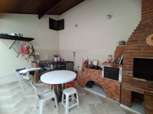 Imagem Casa com 3 Quartos à Venda, 150 m² em Parque Balneário Oasis - Peruíbe Imagem Casa com 3 Quartos à Venda, 150 m² em Parque Balneário Oasis - Peruíbe