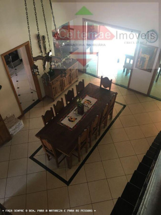 Imagem Casa com 4 Quartos à Venda, 426 m² em Campos Do Conde I - Tremembé Imagem Casa com 4 Quartos à Venda, 426 m² em Campos Do Conde I - Tremembé
