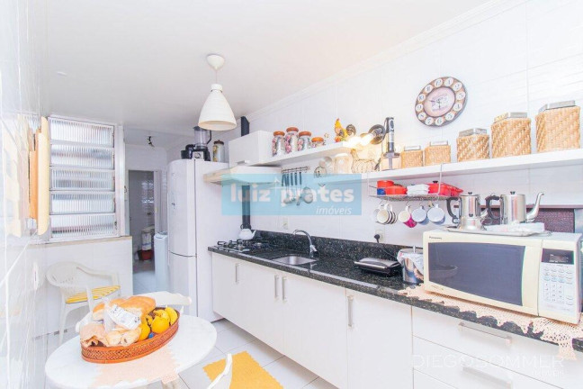 Imagem Apartamento com 2 Quartos à Venda, 75 m² em Petrópolis - Porto Alegre