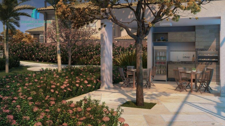 Imagem Casa de Condomínio com 4 Quartos à Venda, 136 m² em Parque Xangrilá - Campinas Imagem Casa de Condomínio com 4 Quartos à Venda, 136 m² em Parque Xangrilá - Campinas