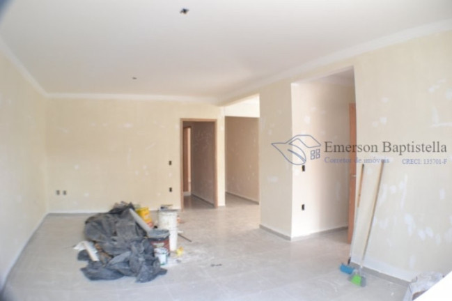 Imagem Casa com 3 Quartos à Venda, 135 m² em Santo Antônio - Itatiba