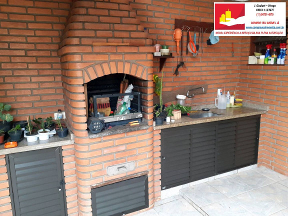 Imagem Sobrado com 4 Quartos à Venda, 180 m² em Vila Marari - São Paulo