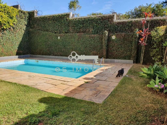 Imagem Casa de Condomínio com 3 Quartos à Venda, 320 m² em Granja Viana - Cotia