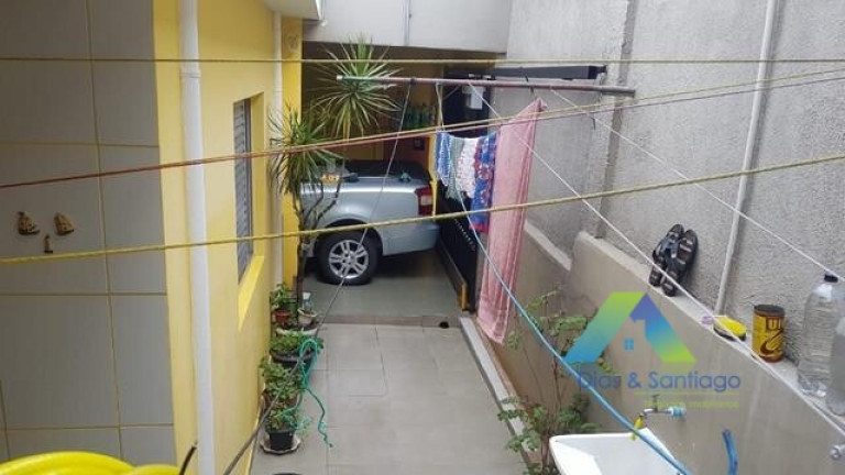Imagem Casa com 2 Quartos à Venda, 110 m² em Vila Brasilina - São Paulo Imagem Casa com 2 Quartos à Venda, 110 m² em Vila Brasilina - São Paulo