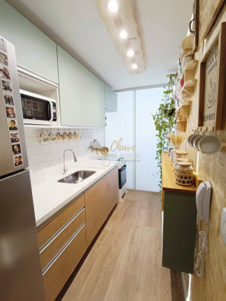 Imagem Apartamento com 2 Quartos à Venda, 54 m² em São Pedro - Osasco Imagem Apartamento com 2 Quartos à Venda, 54 m² em São Pedro - Osasco