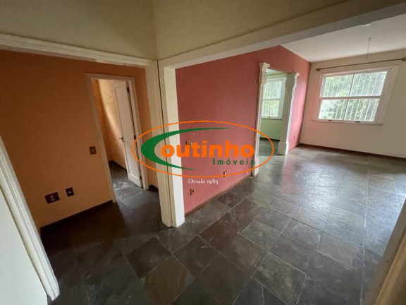 Imagem Casa com 5 Quartos à Venda, 320 m² em Alto Da Boa Vista - Rio De Janeiro