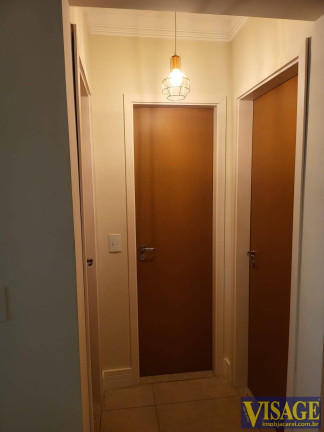 Imagem Apartamento com 3 Quartos à Venda,  em Centro - Jacareí