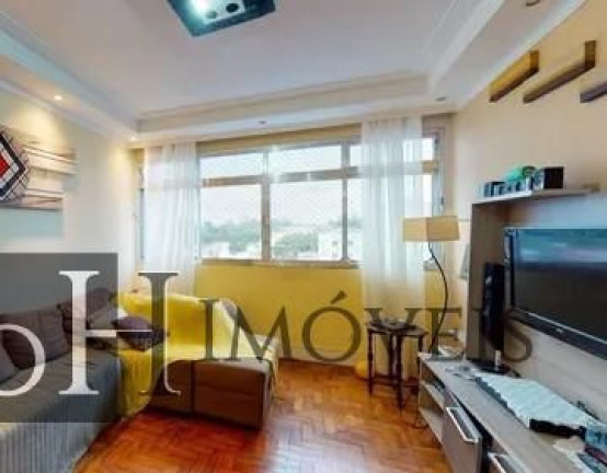 Imagem Apartamento com 3 Quartos à Venda, 72 m² em Ipiranga - São Paulo Imagem Apartamento com 3 Quartos à Venda, 72 m² em Ipiranga - São Paulo