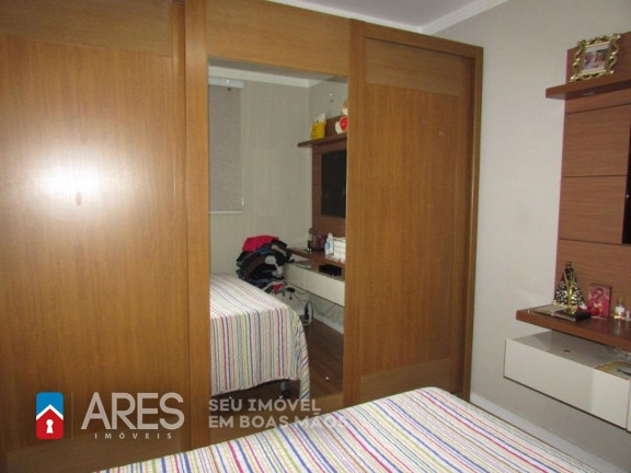 Imagem Apartamento com 2 Quartos à Venda, 58 m² em Jardim Santana - Americana Imagem Apartamento com 2 Quartos à Venda, 58 m² em Jardim Santana - Americana