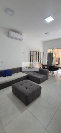 Imagem Casa com 4 Quartos à Venda, 150 m² em Juquehy - São Sebastião