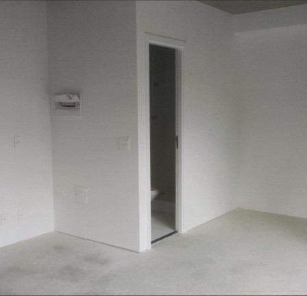 Imagem Apartamento com 1 Quarto à Venda, 44 m² em República - São Paulo Imagem Apartamento com 1 Quarto à Venda, 44 m² em República - São Paulo