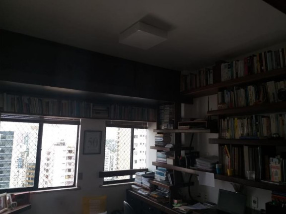 Imagem Apartamento com 3 Quartos à Venda, 94 m² em Caminho Das árvores - Salvador