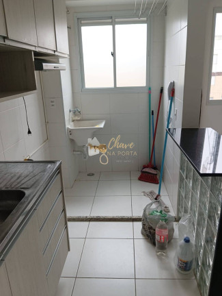 Imagem Apartamento com 2 Quartos à Venda, 43 m² em Jardim São Savério - São Paulo Imagem Apartamento com 2 Quartos à Venda, 43 m² em Jardim São Savério - São Paulo