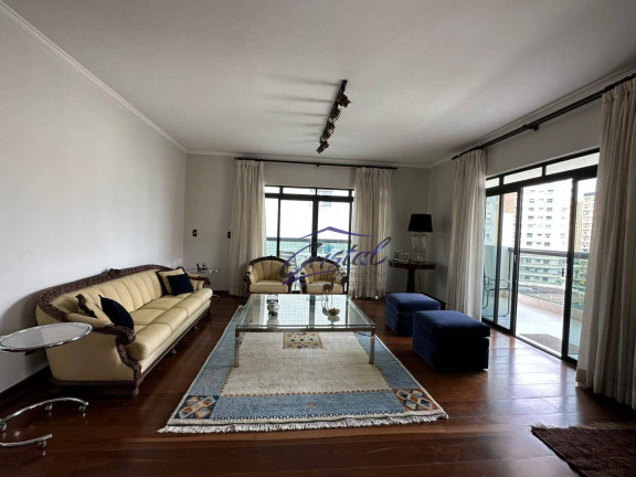Imagem Apartamento com 4 Quartos à Venda, 350 m² em Gonzaga - Santos Imagem Apartamento com 4 Quartos à Venda, 350 m² em Gonzaga - Santos