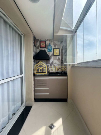 Imagem Apartamento com 3 Quartos à Venda, 167 m² em Centro - Santo André Imagem Apartamento com 3 Quartos à Venda, 167 m² em Centro - Santo André