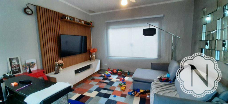 Imagem Casa com 2 Quartos à Venda, 90 m² em Belas Artes - Itanhaém Imagem Casa com 2 Quartos à Venda, 90 m² em Belas Artes - Itanhaém