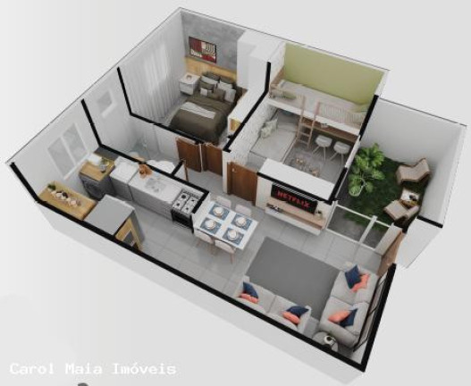 Imagem Imóvel com 2 Quartos à Venda, 7 m² em Jardim Alvorada (justinópolis) - Ribeirão Das Neves Imagem Imóvel com 2 Quartos à Venda, 7 m² em Jardim Alvorada (justinópolis) - Ribeirão Das Neves
